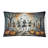 Other/No Pattern Outdoor Throw Pillow