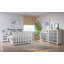 Commode double à 6 tiroirs Ocean Grove-78978570