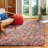 Anaheim Hand Tufted Performance Chevron Rug-22159583