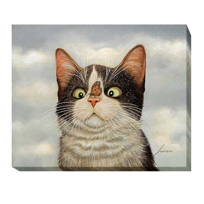 " Hugo Hege " by Lowell Herrero