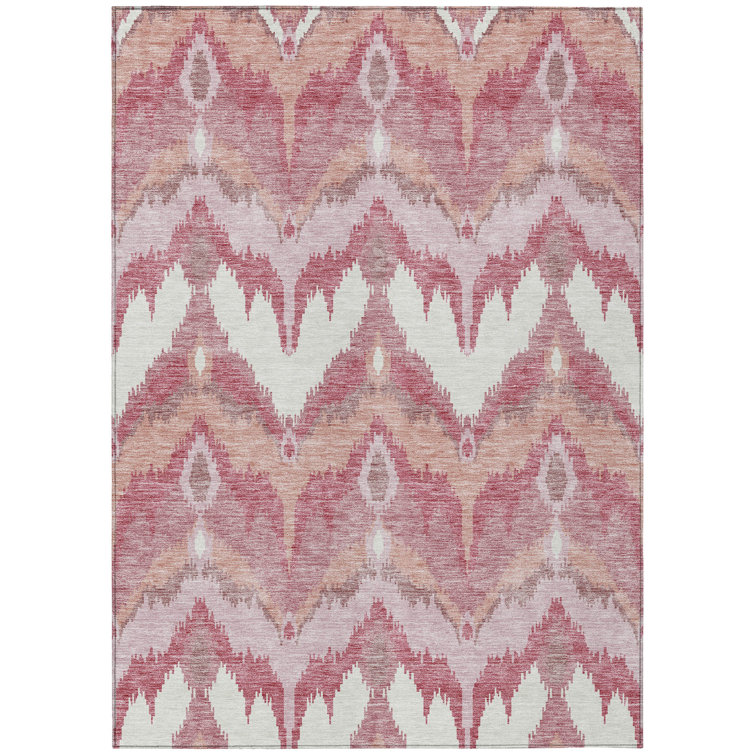 Alleson Indoor Rug