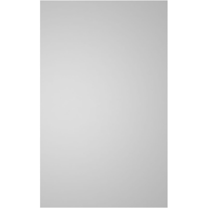 Cadre de seuil Brickmould, brun clair apprêté, H 26 po x l 16 po x P 2 po