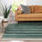 Aurimas Striped Indoor Rug-667110827