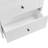 Webster 43.3'' Freestanding Bathroom Cabinet-2022580799