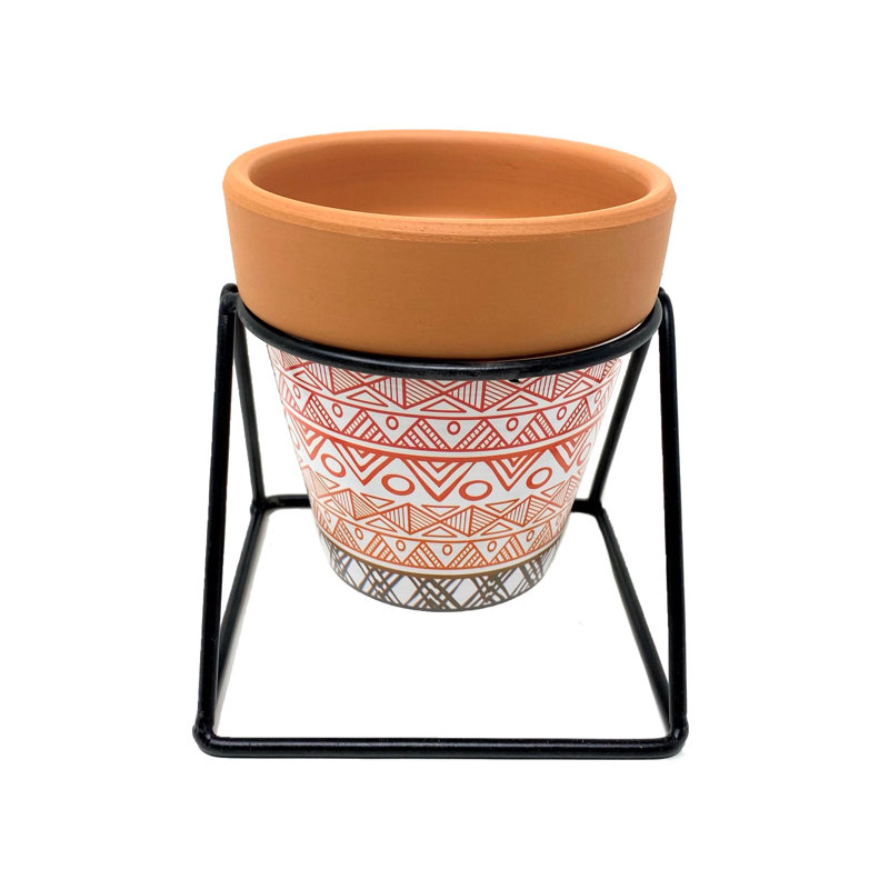 Candye Pot Planter