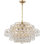 Sanger 12 - Light Chandelier