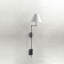 Alva Iron Swing Arm Sconce