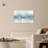 Mirrored Aqua Dream II Canvas Coastal Abstracts by Art Remedy-107778370-107778380