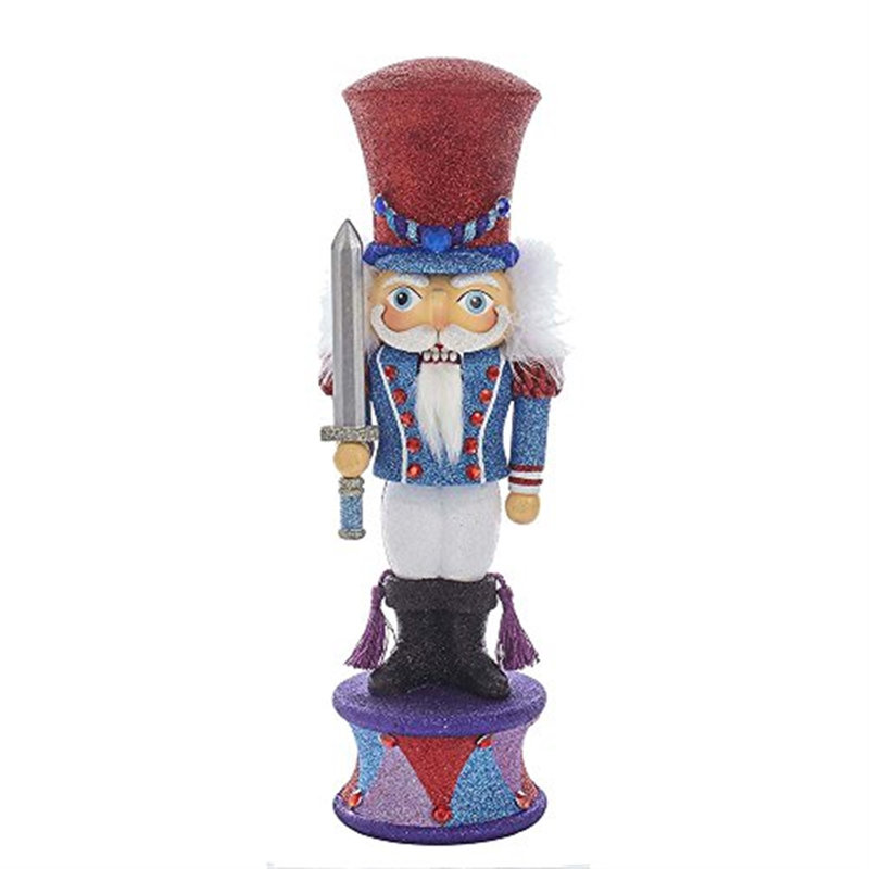 Hollywood Prince Nutcracker