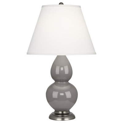 Gourd Table Lamp