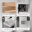 Ensemble de meuble-lavabo flottant-1909358286