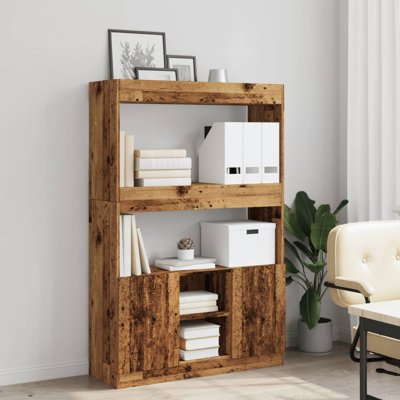 Shuntana 92cm Sideboard