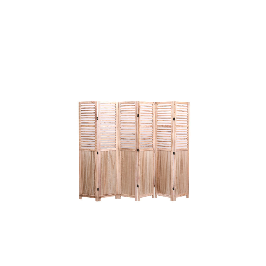 Damarr 65'' H A-Frame Sign Holder Room Divider Millwood Pines 