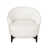 Blanc est en rupture de stock