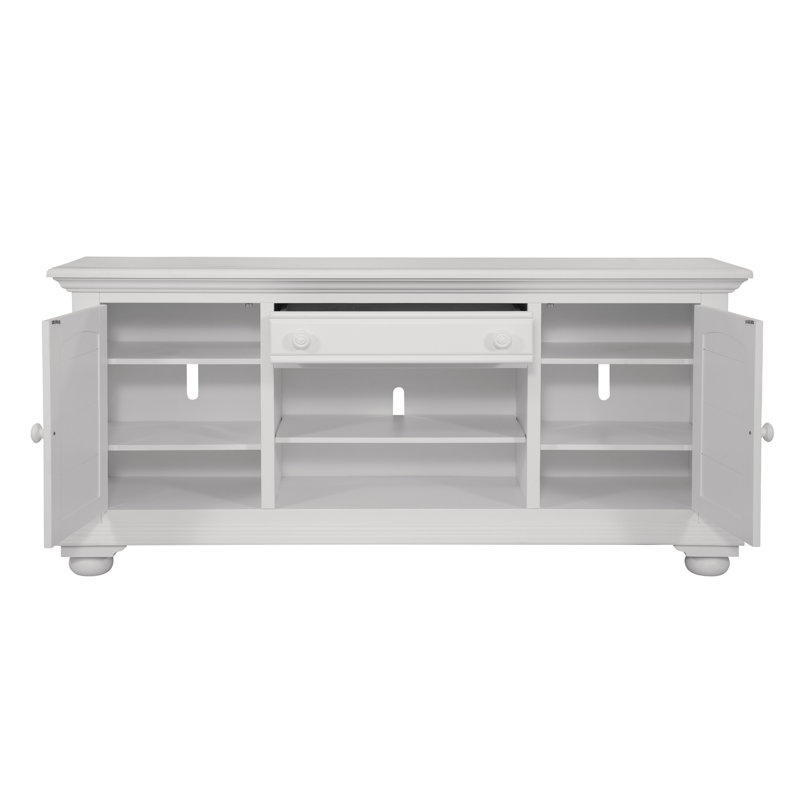 Aizik TV Stand for TVs up to 78"