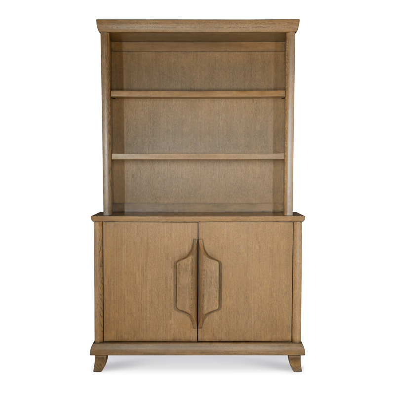 Carrier And Company Dining Hutch