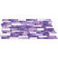 20Pcs Self-Adhesive Wall Tile Stickers-497746724