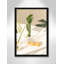 «Citrus & Palms» par Chandra Oh - reproduction encadrée sur toile-88383191-88383189