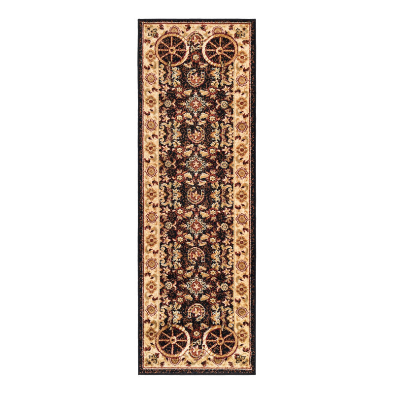 Pioneer Indoor Rug, Runner 2' x 6'1"