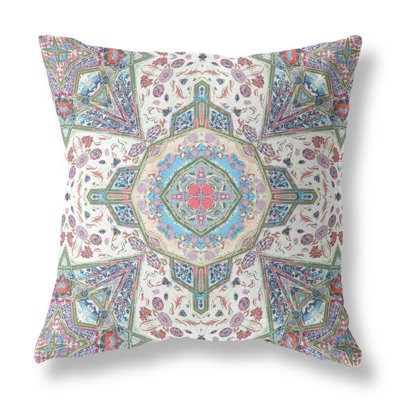 Reversible Pillow Insert