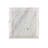 Oblique Marble Side Table