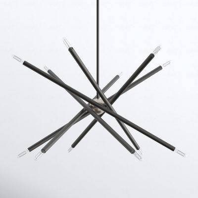 Poco Chandelier