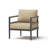 Morelia 7-Piece Sunbrella® Outdoor Patio Seating Set - Canvas Beige-123296077