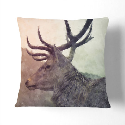 Square Cushion