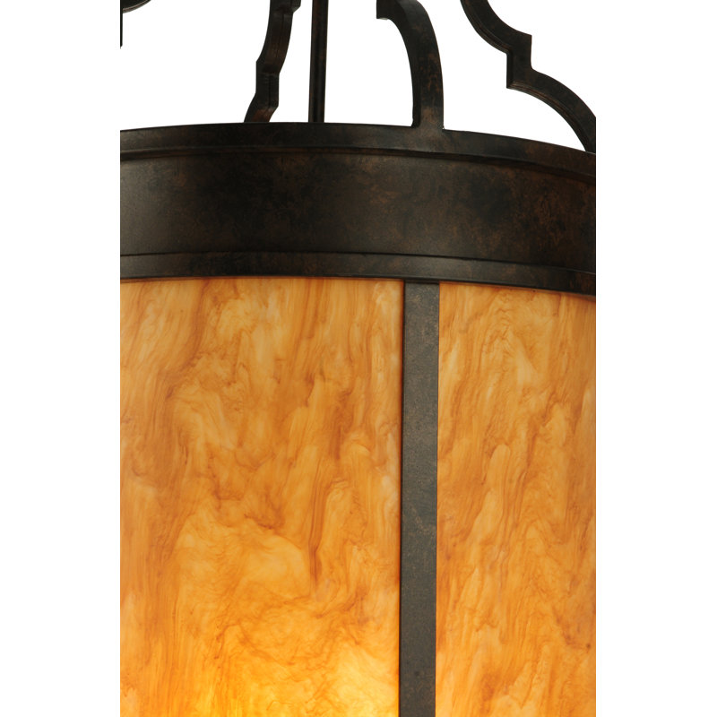 Wyant 4 - Light Chandelier