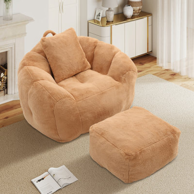 Fauteuil à billes ESGiant