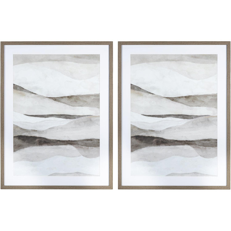 Framed Art