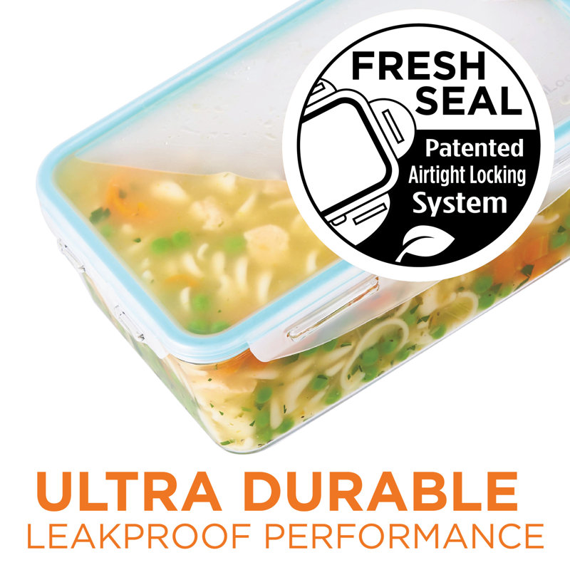 Purely Better™ 12oz. Food Storage Container