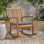 Fauteuil à bascule MONTROSE-2097880378-2097880377