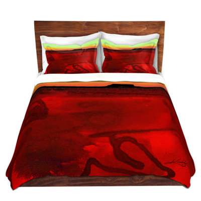 Ensemble de housse de couette mesa xii