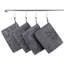 Lightweight Washcloth
