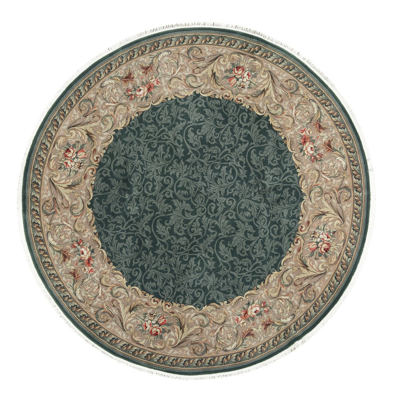 Jahan One-of-a-Kind 8' Area Rug