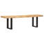 Englert Solid Wood Bench-23715683-41874237