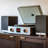 C92 Record Player With Speakers