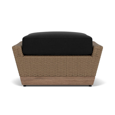 Charisma Outdoor Ottoman