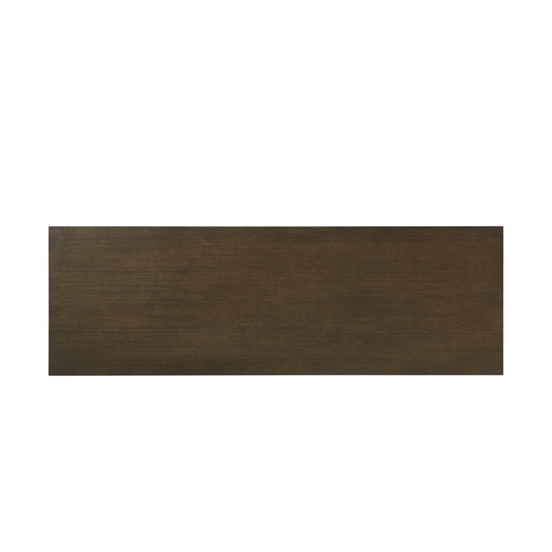 Catalina 7 - Drawer Solid Wood Dresser, Earth