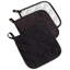 Ensemble de porte-casseroles 3 pièces Damontray-38264184