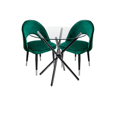 2 - Person Dining Set
