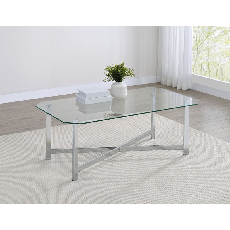 Table basse Vítor