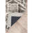 Handmade Grey Area Rug-1713589545