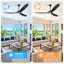 Ceiling Fan With Remote-1676954801-1676954800