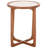 Minori Marble Side Table
