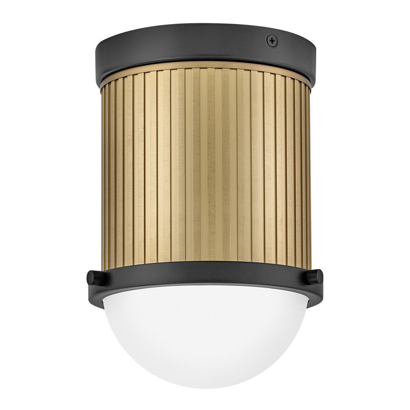 Hinkley Kieran Medium Semi-Flush Mount