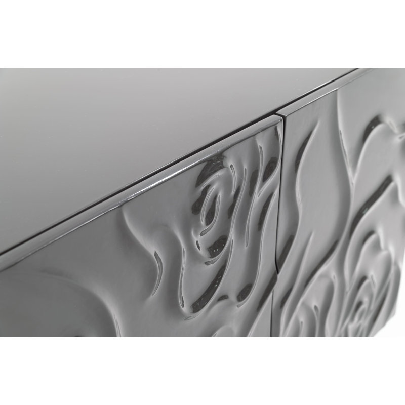 Valencio 71'' Sideboard, Grey