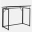 Bureau pliable Techni Mobile - Noir-777515422