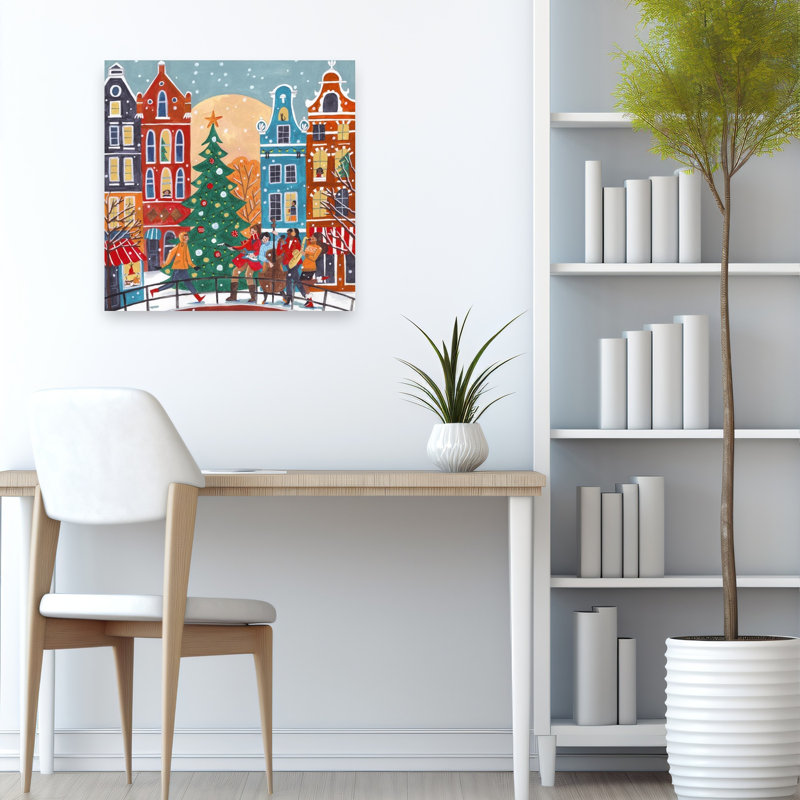 Print, 60.96cm H x 60.96cm W